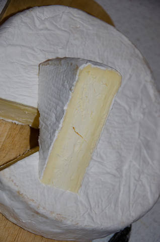 Сырные истории, или Сыроварня дома