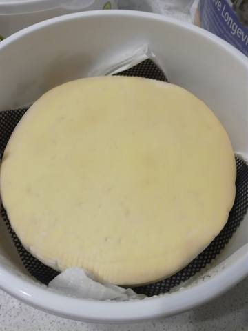 Сырные истории, или Сыроварня дома