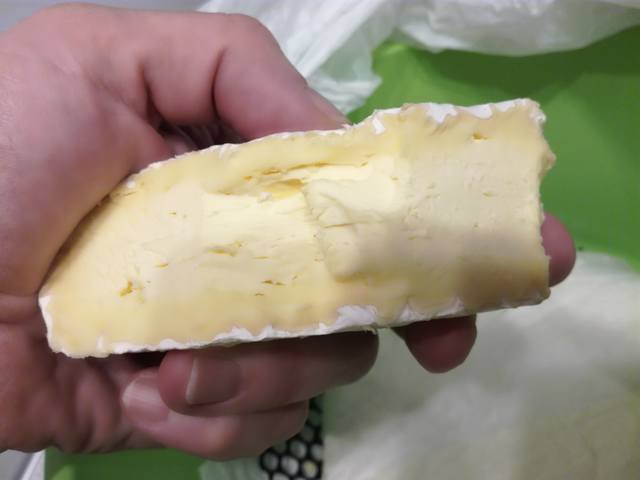 Сырные истории, или Сыроварня дома