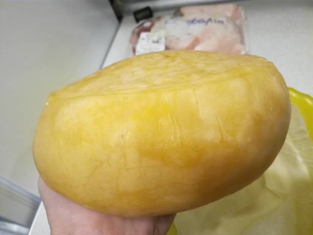 Сырные истории, или Сыроварня дома