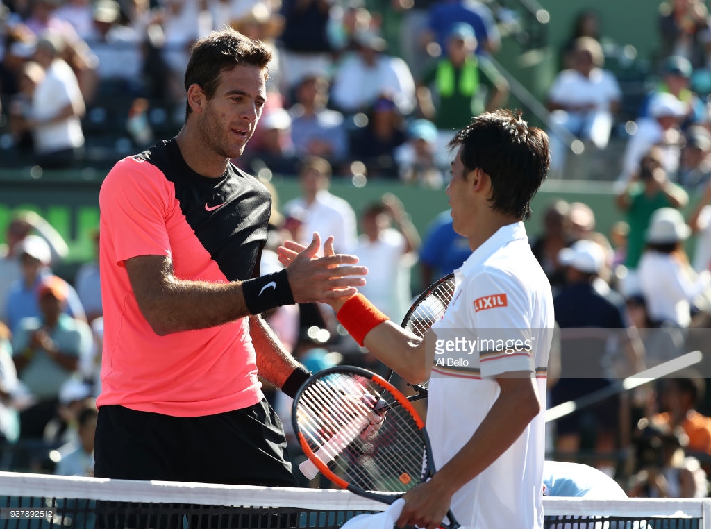 Miami Open 2018 - Страница 3 21131038