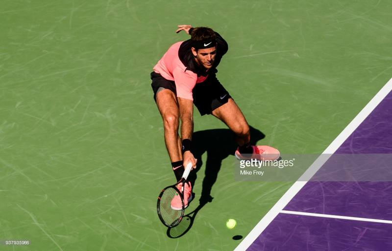 Miami Open 2018 - Страница 4 21131380