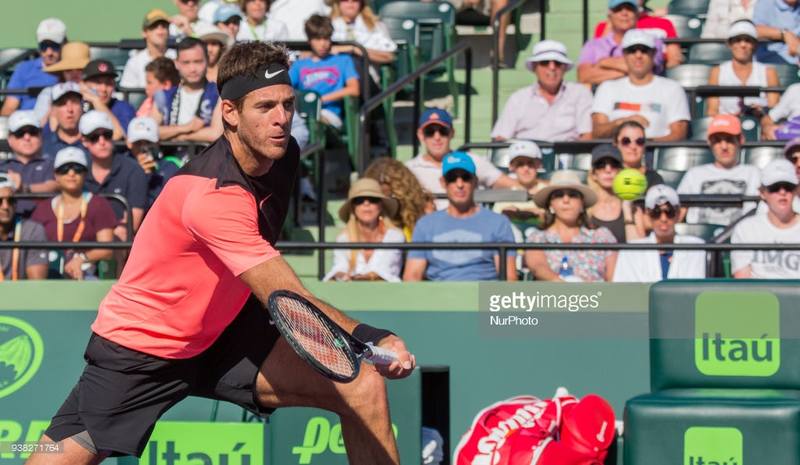 Miami Open 2018 - Страница 4 21131398