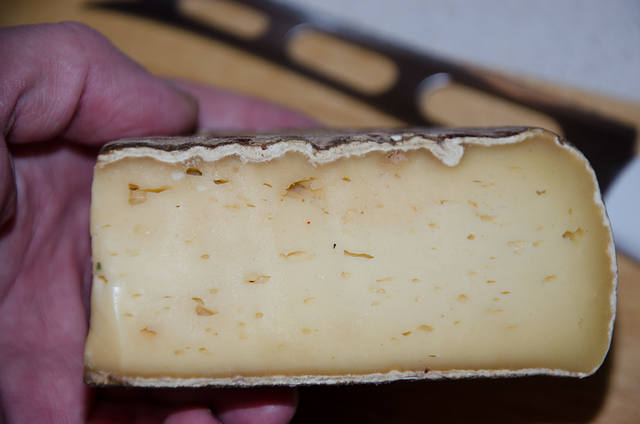 Сырные истории, или Сыроварня дома