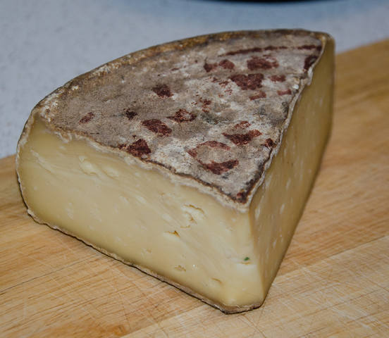 Сырные истории, или Сыроварня дома