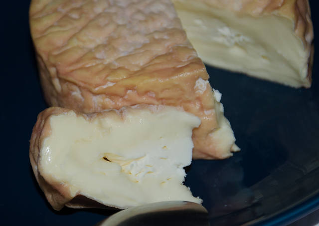 Сырные истории, или Сыроварня дома