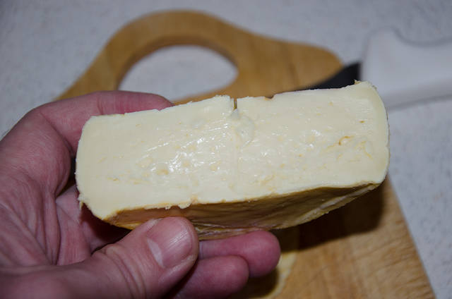 Сырные истории, или Сыроварня дома