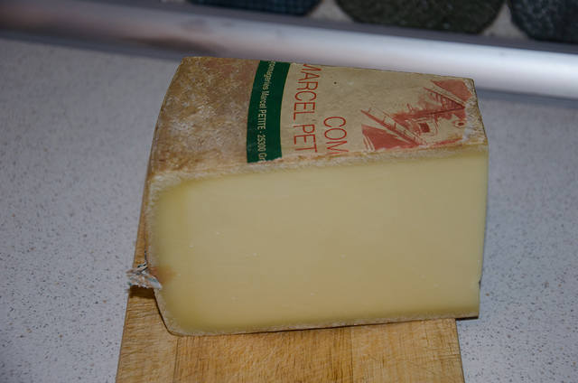 Сырные истории, или Сыроварня дома