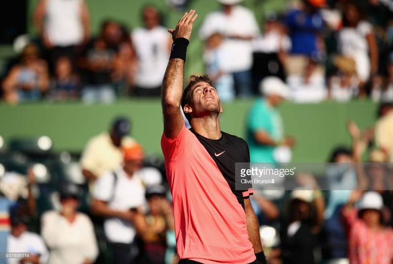 Miami Open 2018 - Страница 5 21132647