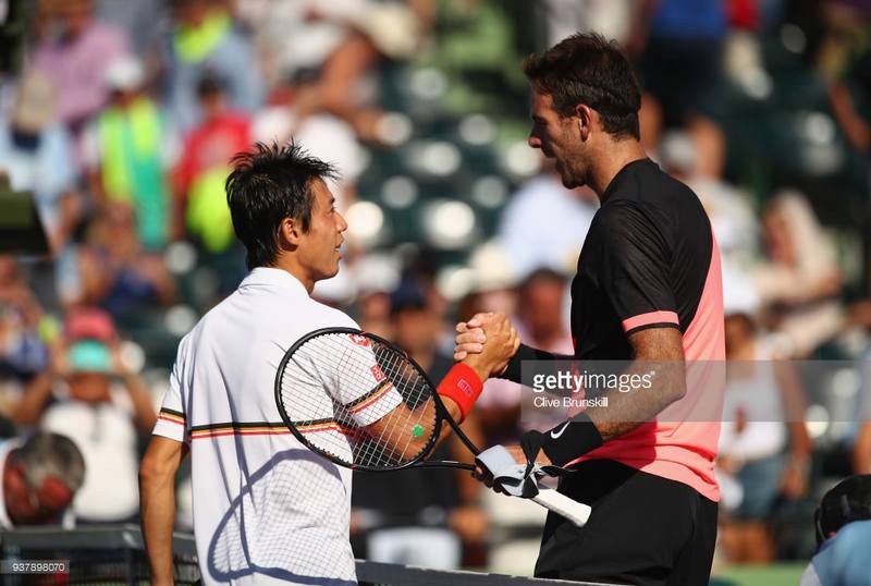 Miami Open 2018 - Страница 5 21132653