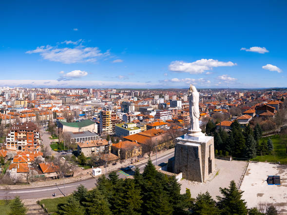 Публикувано изображение