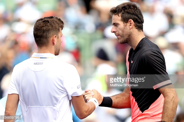 Miami Open 2018 - Страница 6 21149516