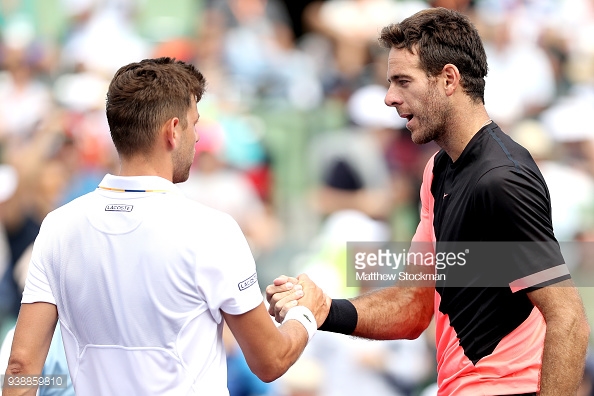 Miami Open 2018 - Страница 6 21149521