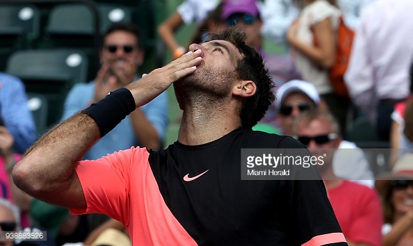 Miami Open 2018 - Страница 6 21149564