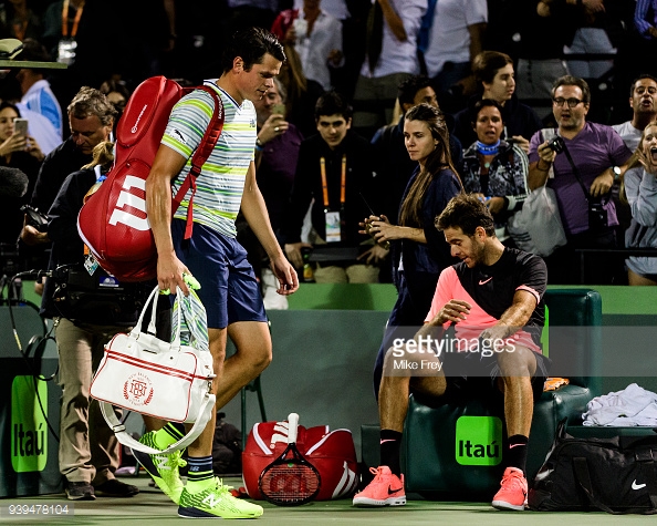 Miami Open 2018 - Страница 9 21159164