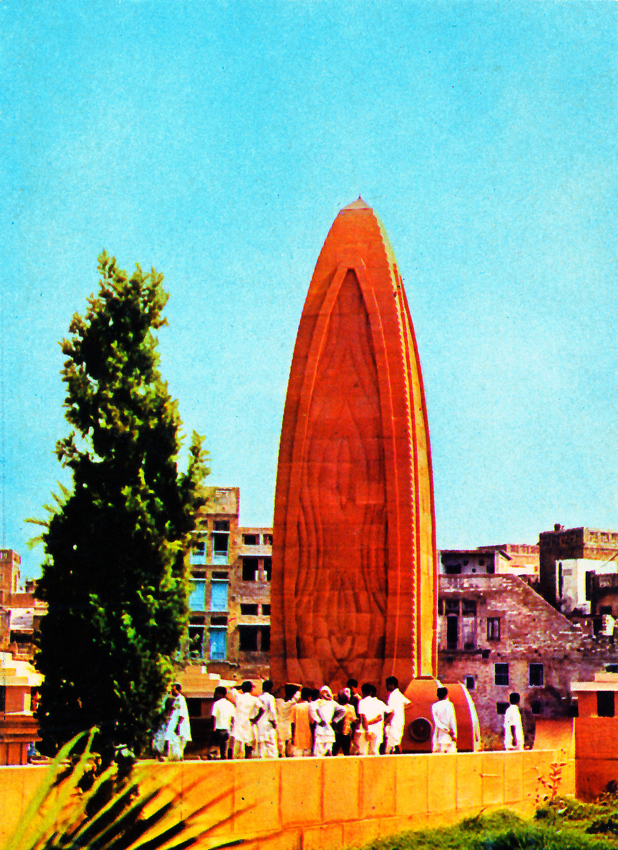 Городской парк 0036