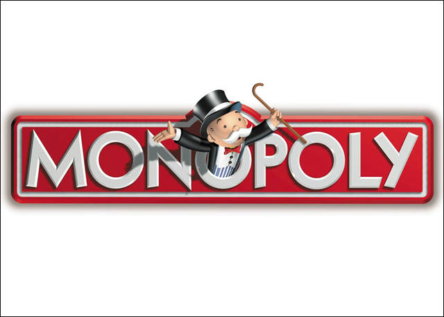 монополия монополия