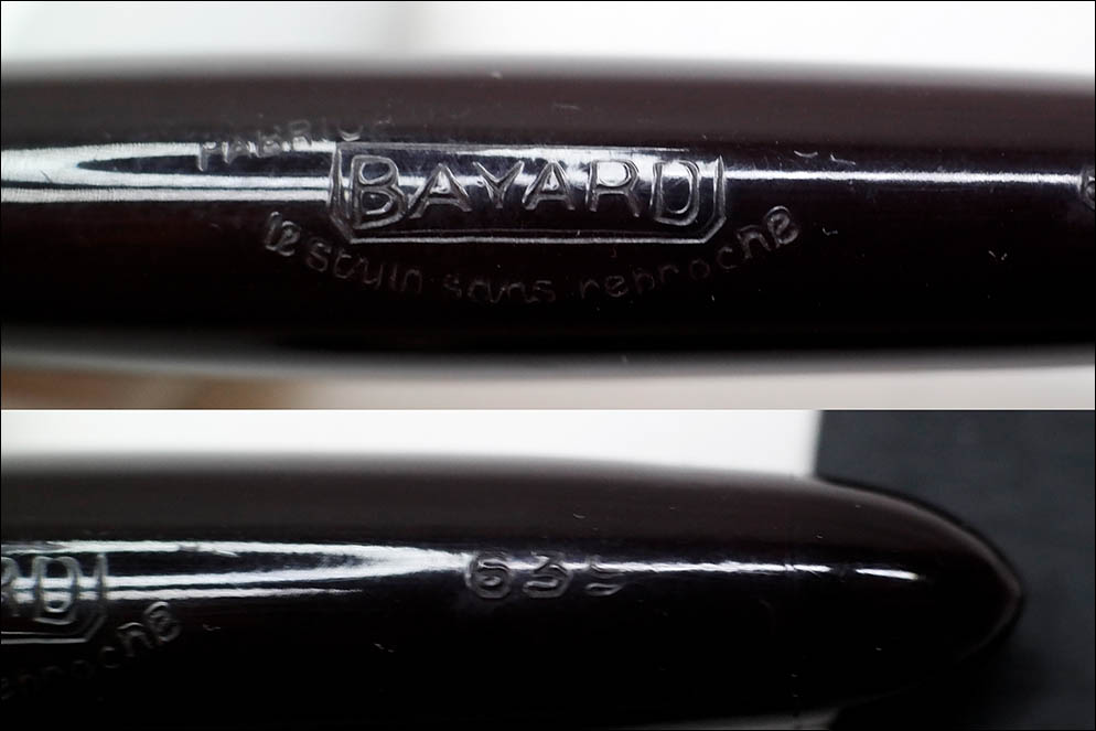 Bayard 639