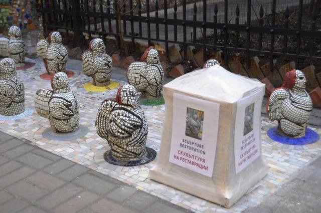 Выходные в Питере, или Куда сходить с друзьями в Санкт-Петербурге
