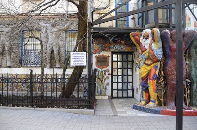 Выходные в Питере, или Куда сходить с друзьями в Санкт-Петербурге