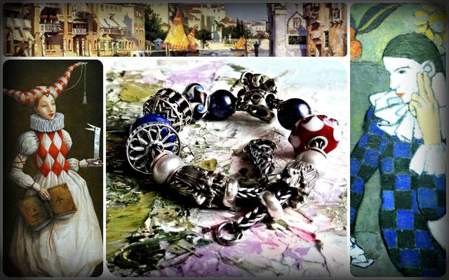 Камни в изделиях Pandora, Trollbeads и других брендов - 3 - Страница 31 21290569_m