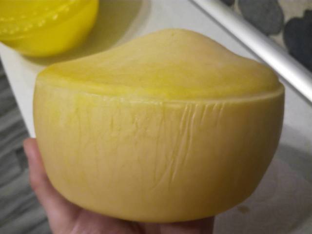 Сырные истории, или Сыроварня дома