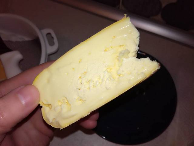 Сырные истории, или Сыроварня дома