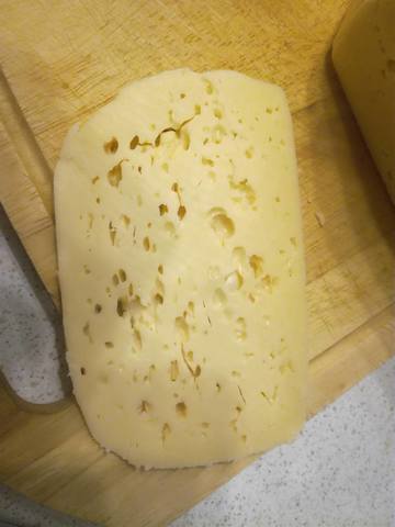 Сырные истории, или Сыроварня дома