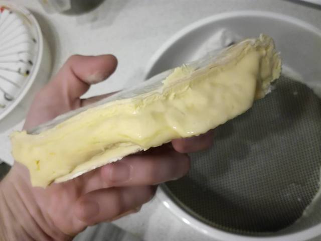 Сырные истории, или Сыроварня дома