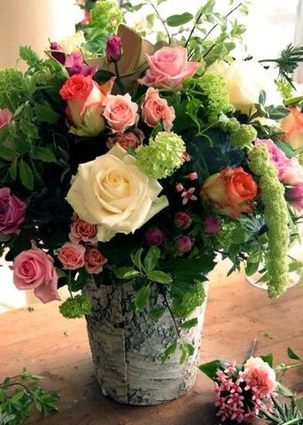 Чайная беседка