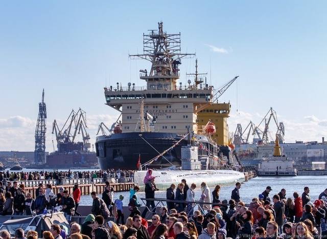 Выходные в Питере, или Куда сходить с друзьями в Санкт-Петербурге