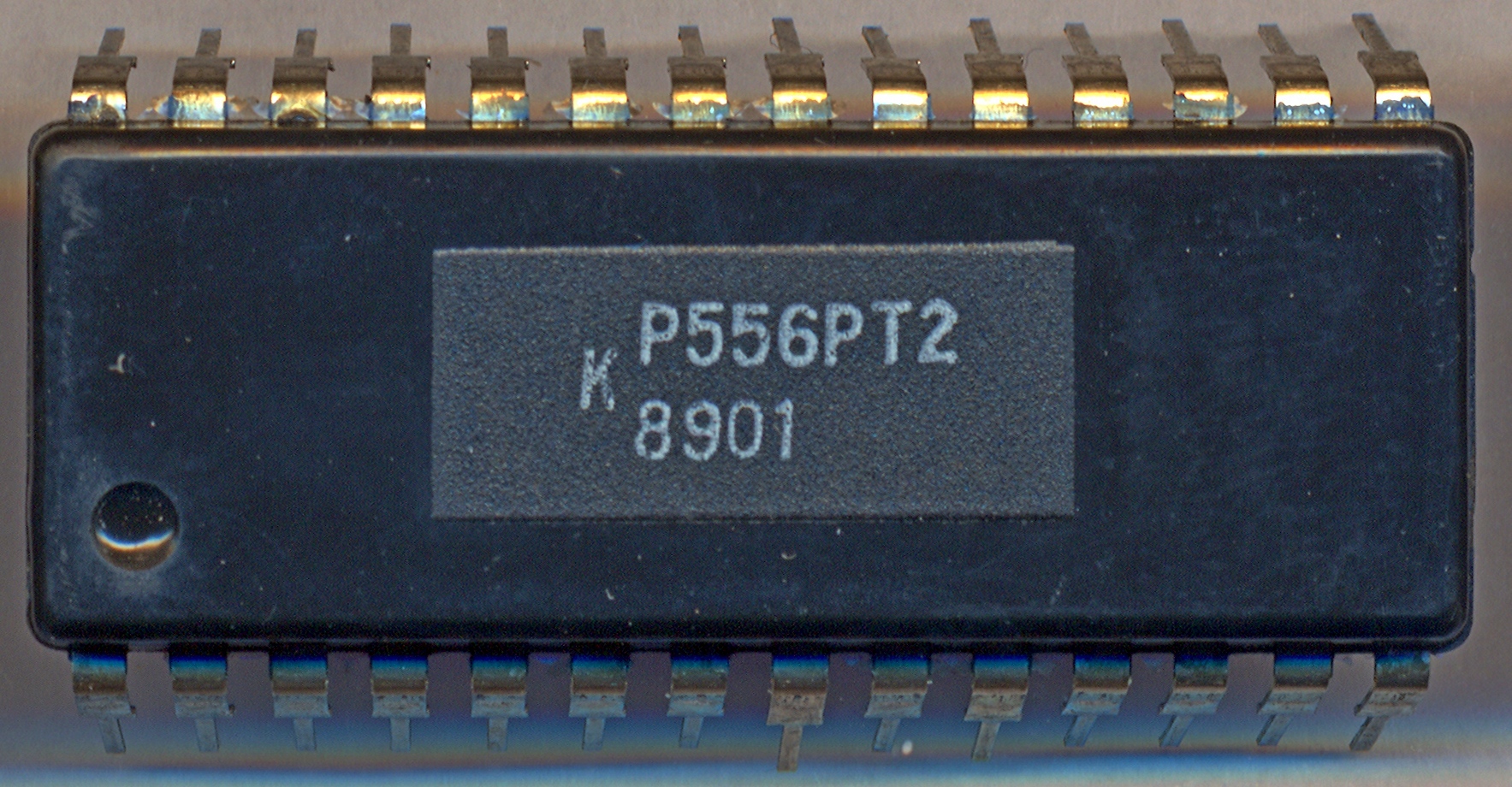 КР556РТ2 89 0