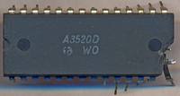 A3520D 0