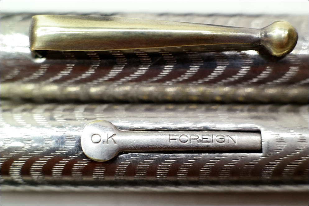 Foreign O.K.