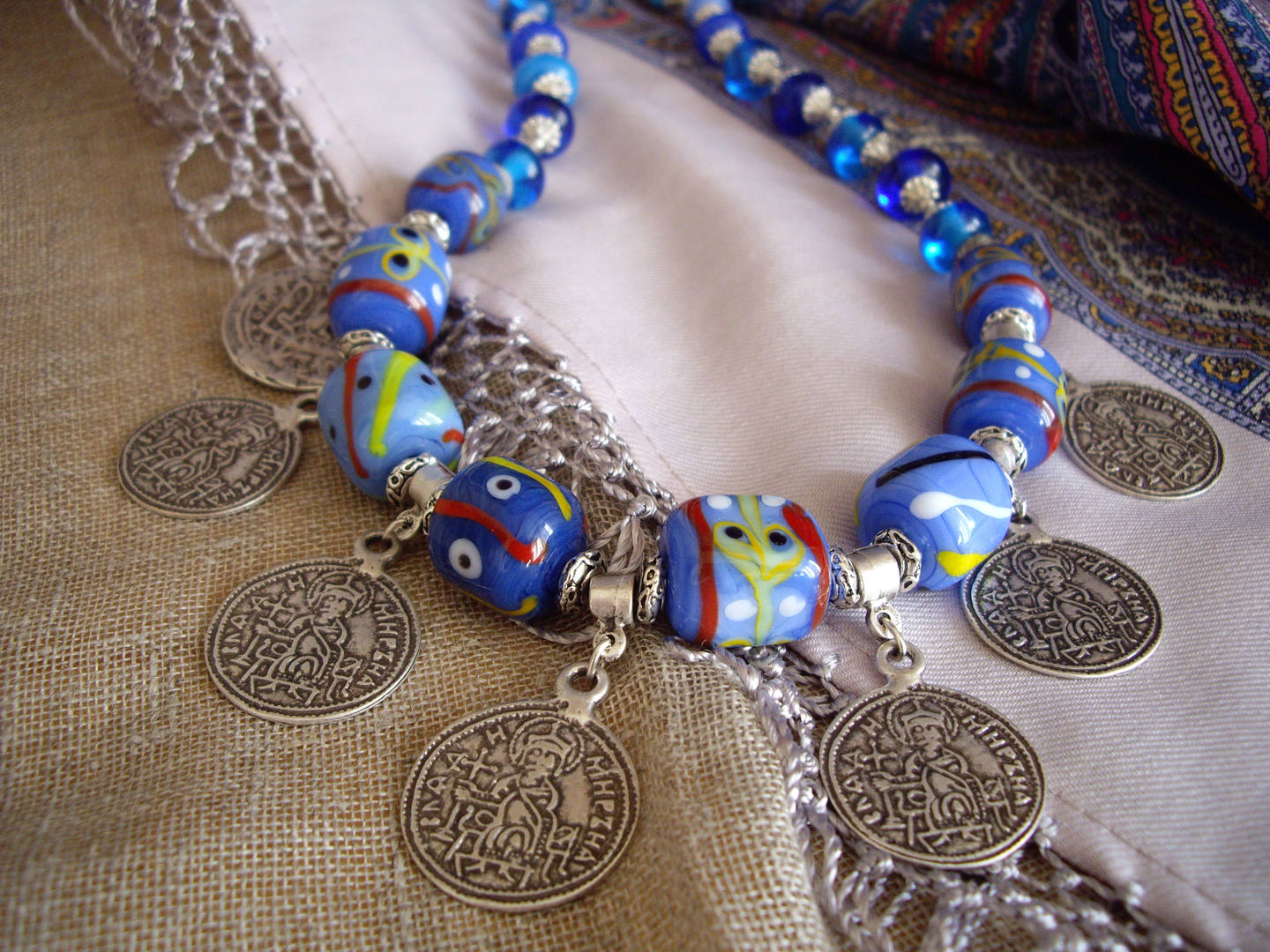 blue beads-2