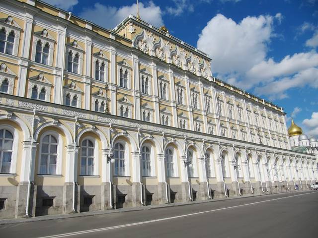 кремль кремль