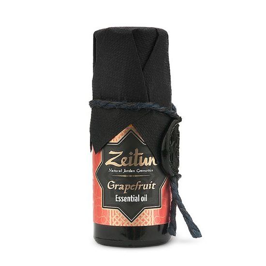 Z3611 Zeitun Essential oil Grapefriut 7841