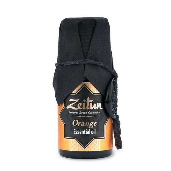 Z3602 Zeitun Essential oil Orange 7742