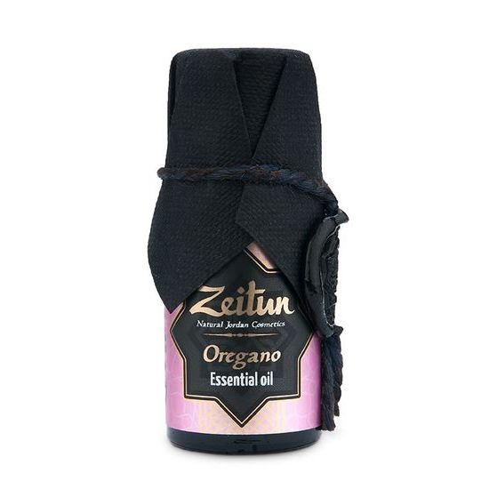 Z3612 Zeitun Essential oil Oreganum 7858