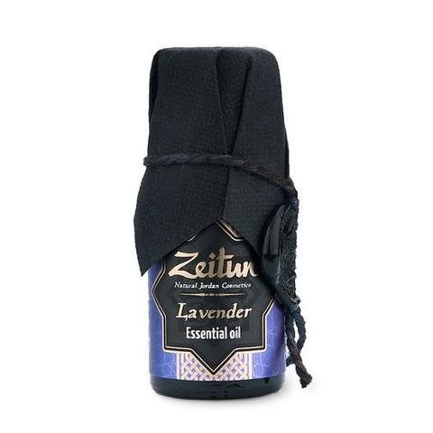 Z3624 Zeitun Essential oil Lavender 7964