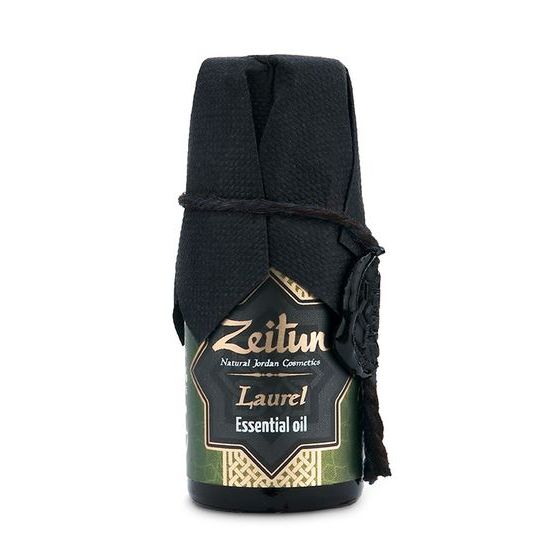 Z3625 Zeitun Essential oil Laurel 7971