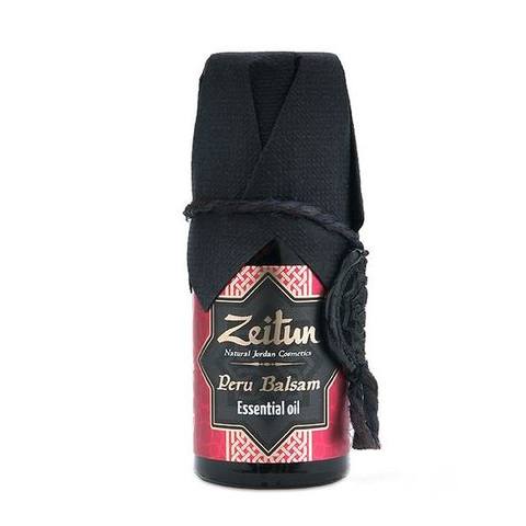 Z3642 Zeitun Essential oil Peru Balsam 8145