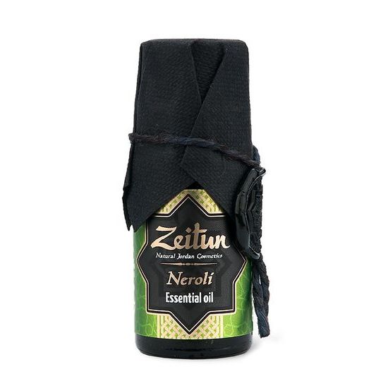 Z3638 Zeitun Essential oil Neroli 8107