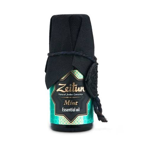Z3637 Zeitun Essential oil Mint 8091