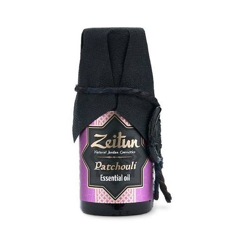 Z3641 Zeitun Essential oil Patchouli 8138