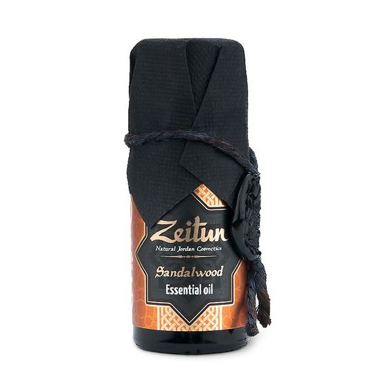 Z3649 Zeitun Essential oil Sandalwood 8213