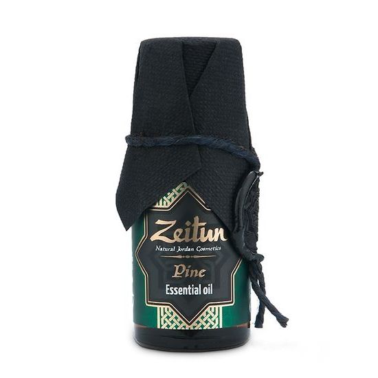 Z3650 Zeitun Essential oil Pine 8220