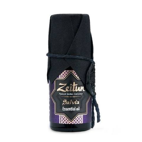 Z3660 Zeitun Essential oil Salvia 8329