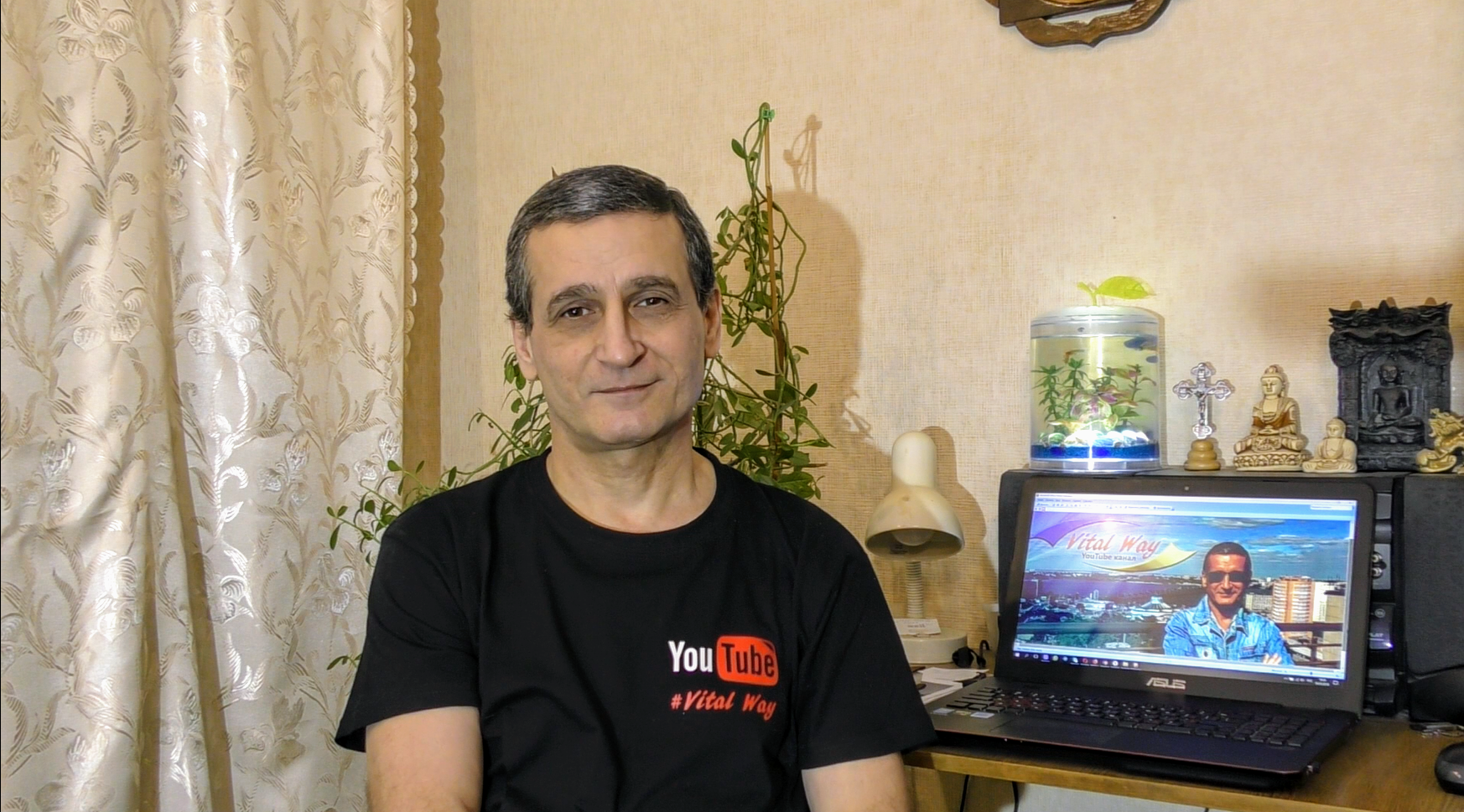 Виталий Пискун - видеоблоггер из Днепропетровска (6)