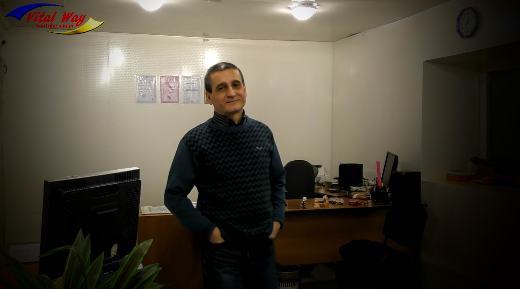 Виталий Пискун - популярный видеоблогер Украины (канал Vital Way) (28)